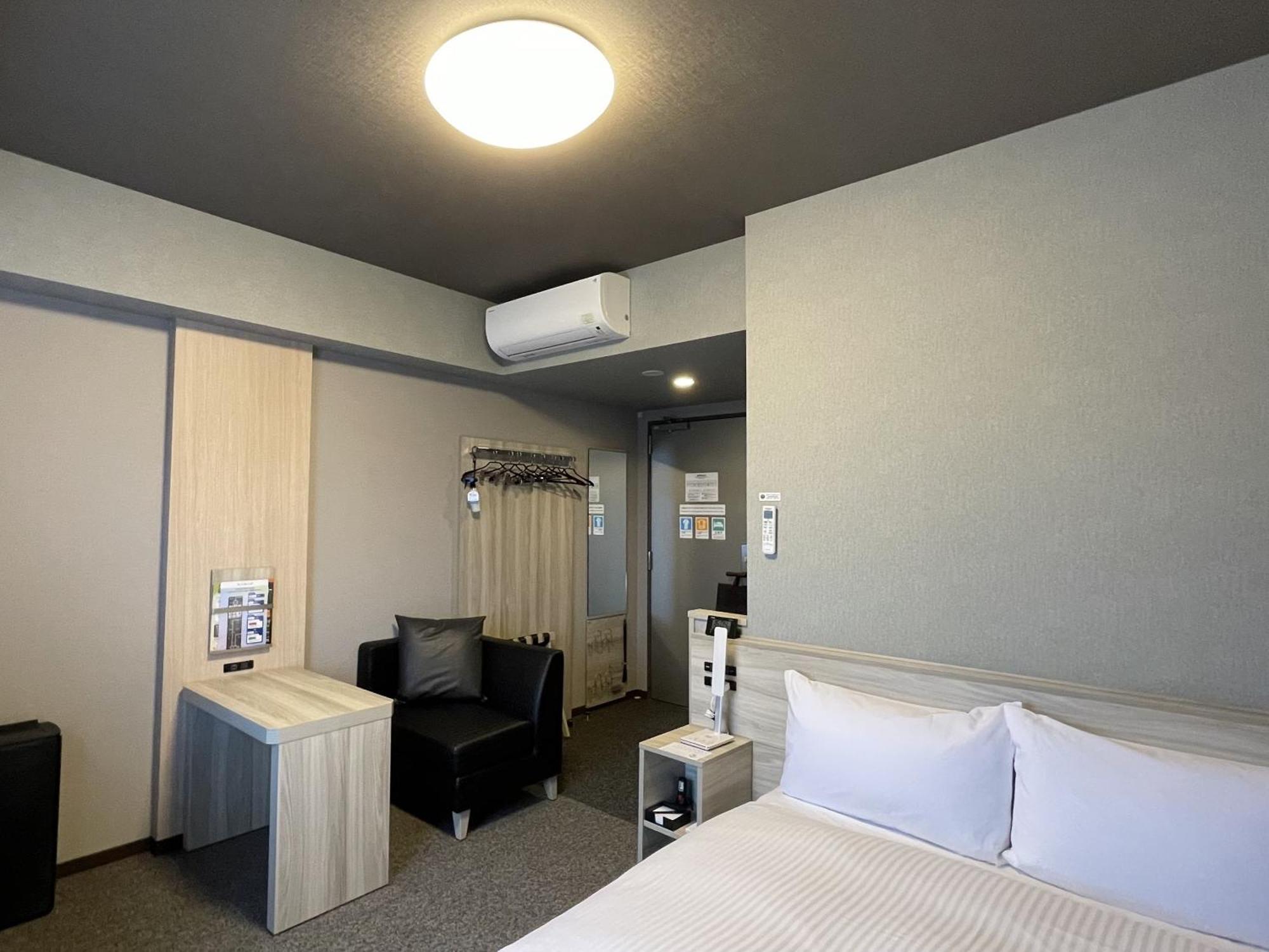 Hotel Route Inn Ohi Takahama Takahama  Dış mekan fotoğraf