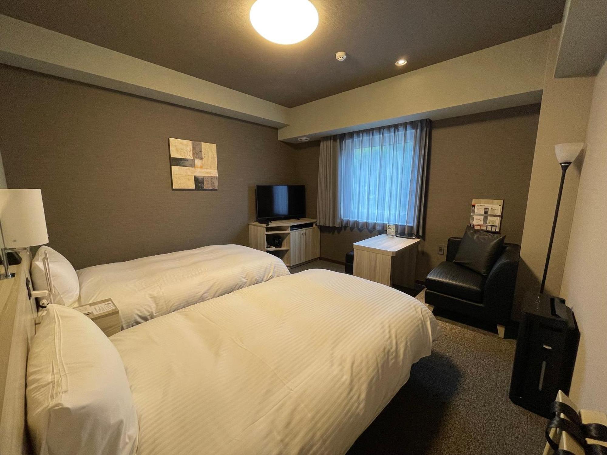 Hotel Route Inn Ohi Takahama Takahama  Dış mekan fotoğraf