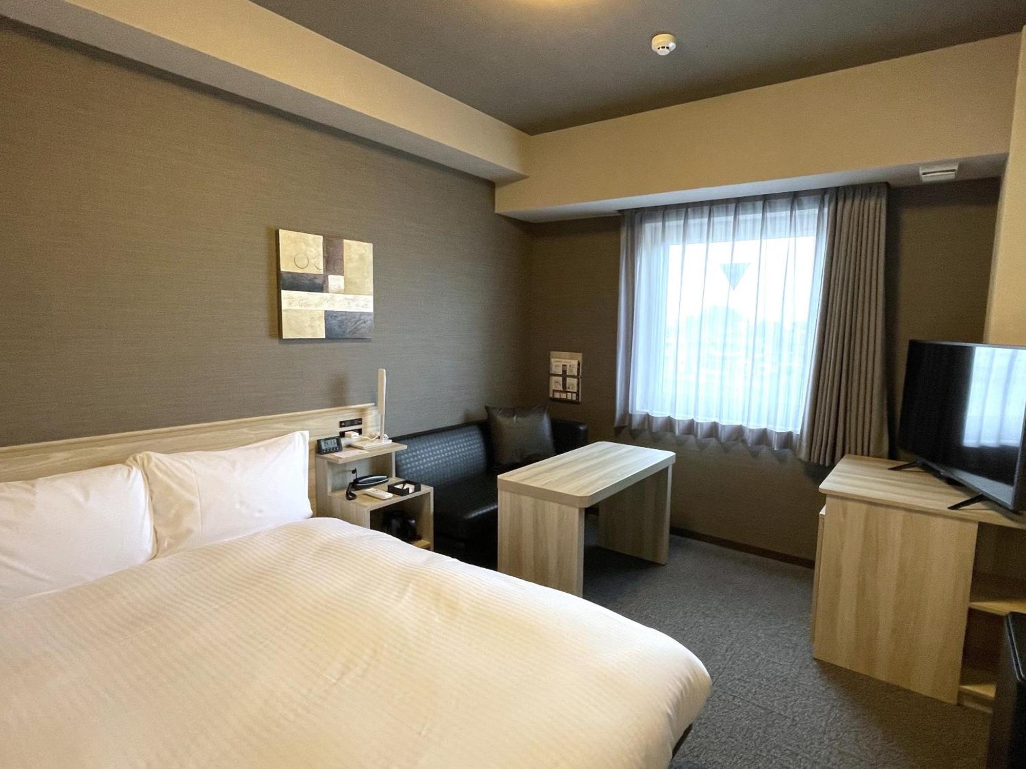 Hotel Route Inn Ohi Takahama Takahama  Dış mekan fotoğraf